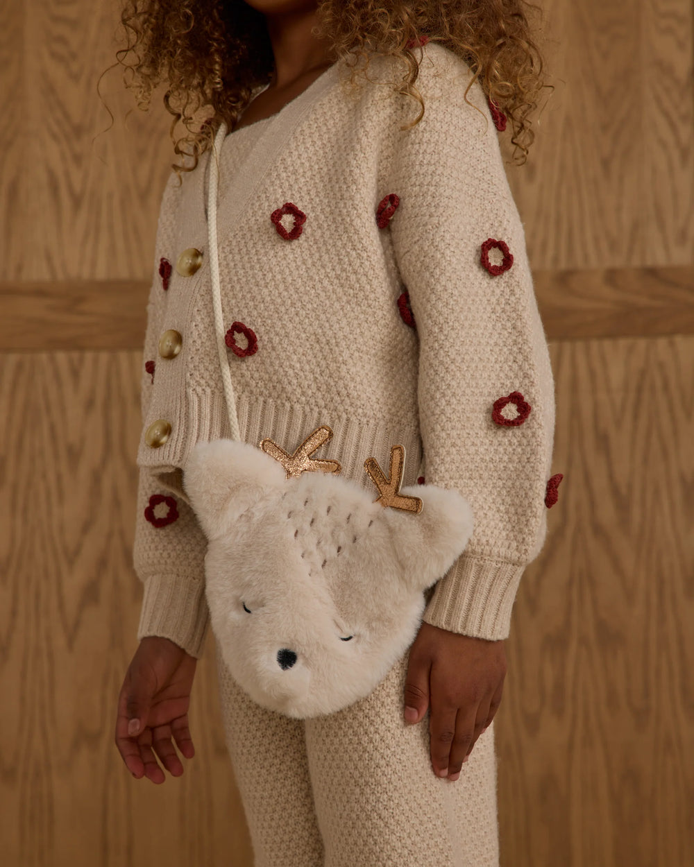 Rylee + Cru - Deer Purse