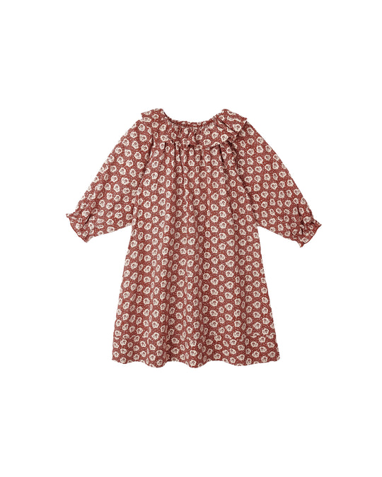 Rylee + Cru - Fluer Nightgown