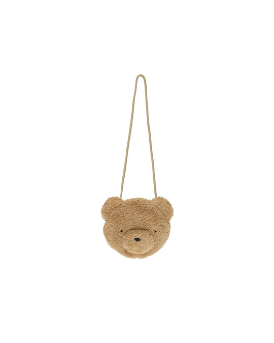 Rylee + Cru - Teddy Bear Purse