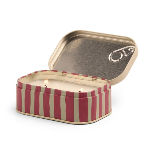 Bistro 4.5 oz Meyer Lemon Candle Tin