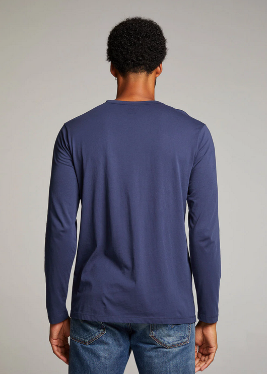 Think Outside Long Sleeve Tee