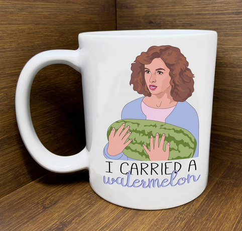 Dirty Dancing Mug