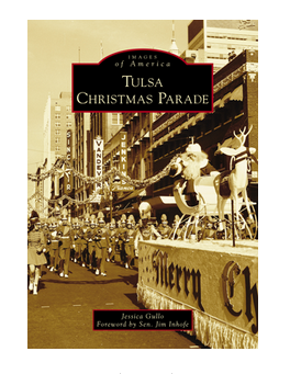 Tulsa Christmas Parade