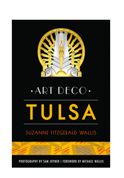Art Deco Tulsa