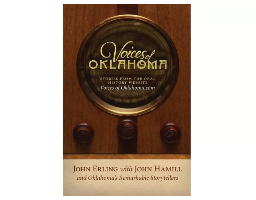 Voices of Oklahoma Volume 1