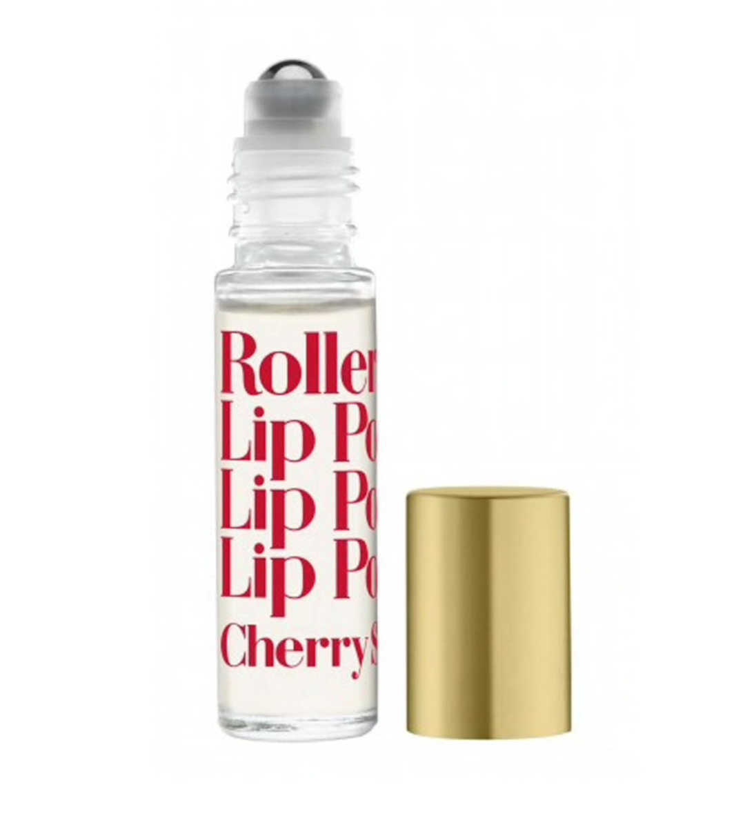 Cherry Smash Rollerball Lip Potion