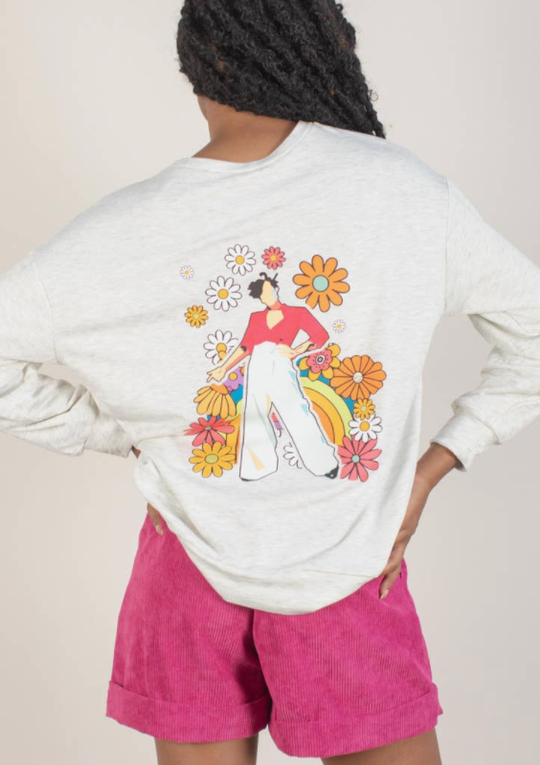 Harry Styles Sweater