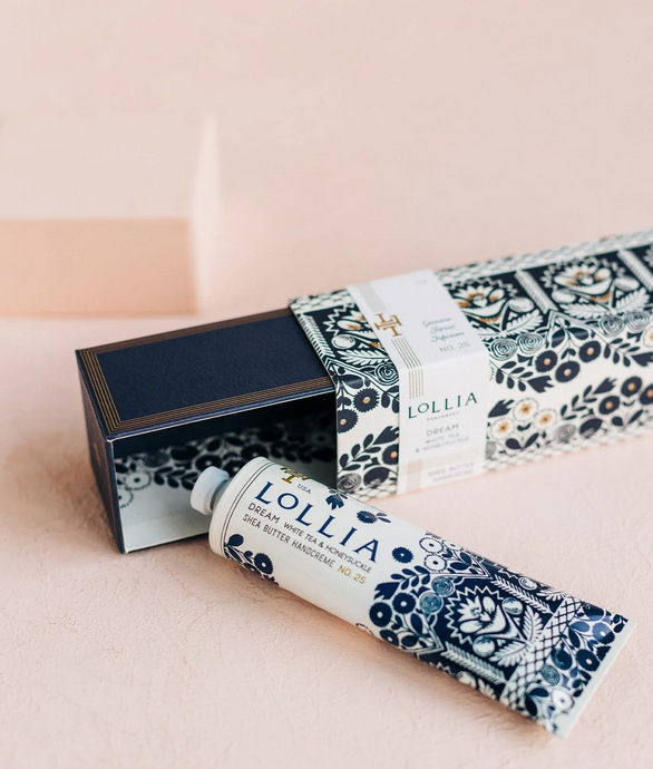 Dream Shea Butter Handcreme