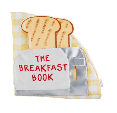 Breakfast Book