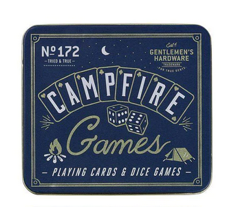 Campfire Games