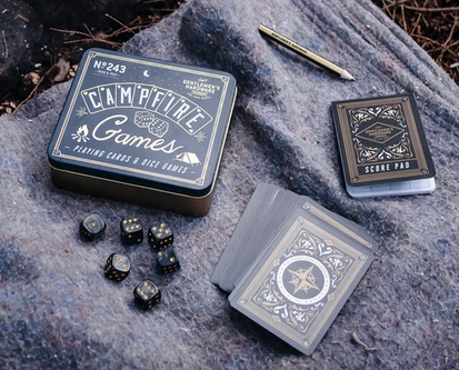 Campfire Games