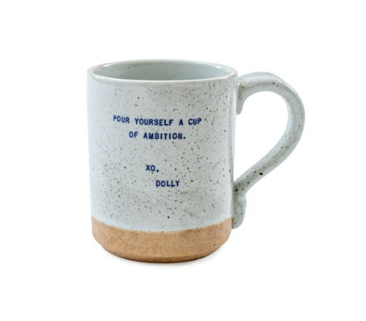 XO Legends Mug