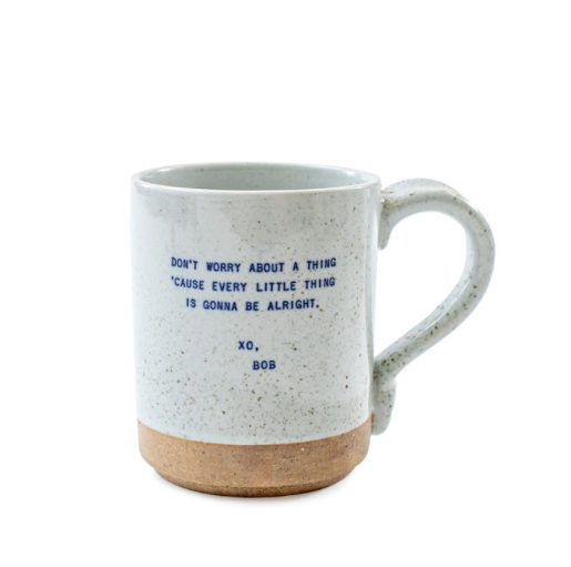 XO Legends Mug