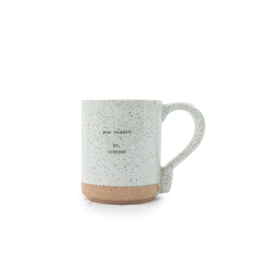 Holiday XO Mug