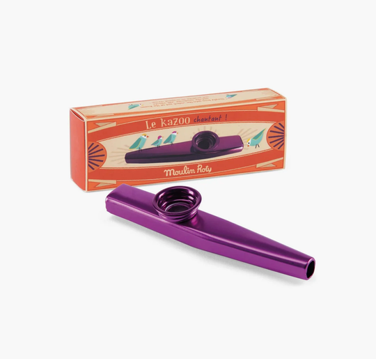 Kazoo "Little Winders"