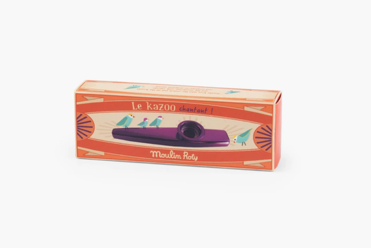 Kazoo "Little Winders"