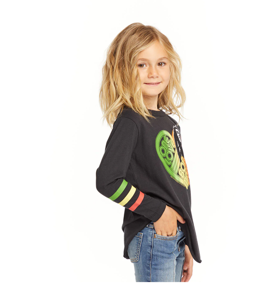 Kid's Bob Marley One Love Tshirt