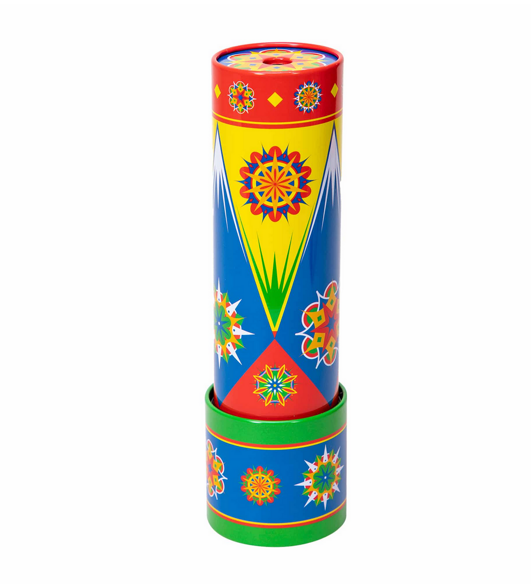 Classic Tin Kaleidoscope
