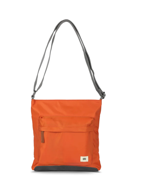 Kennington Medium Recycled Nylon ORI London