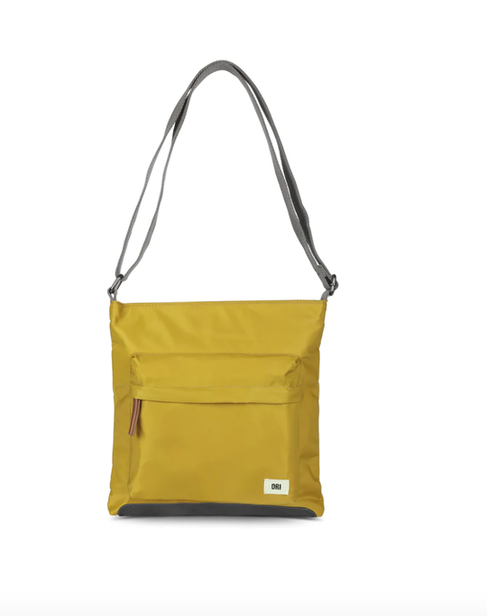 Kennington Medium Recycled Nylon ORI London