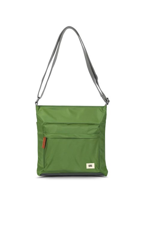 Kennington Medium Recycled Nylon ORI London