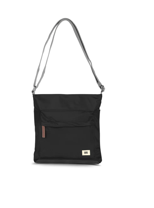 Kennington Medium Recycled Nylon ORI London