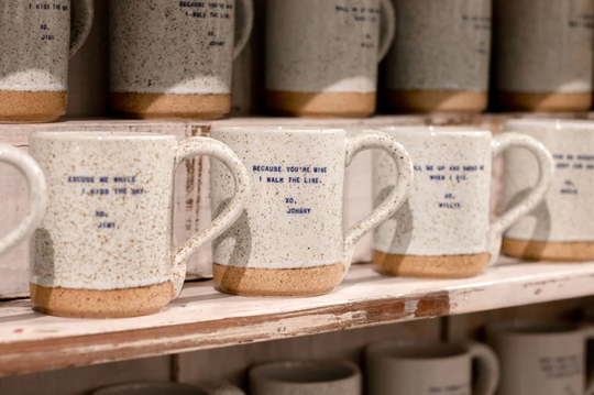 XO Mug