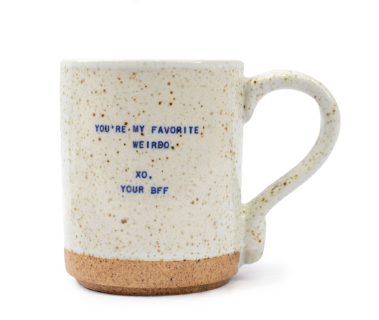 XO Mug