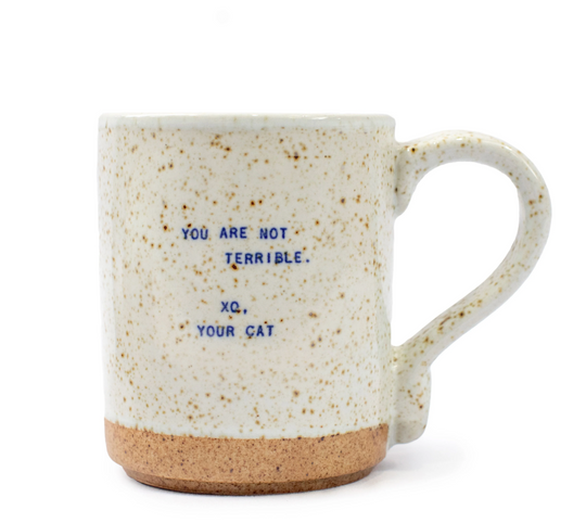 XO Mug