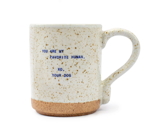 XO Mug