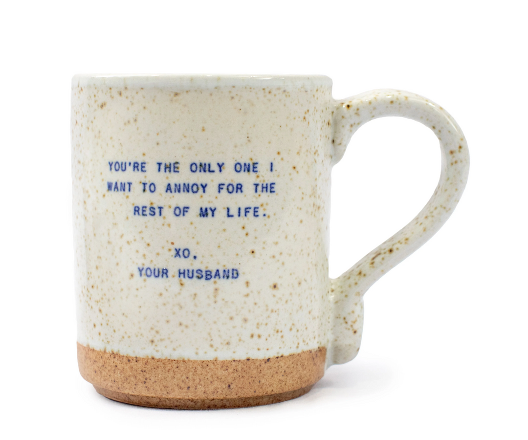 XO Mug
