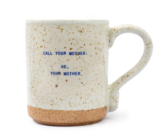 XO Mug