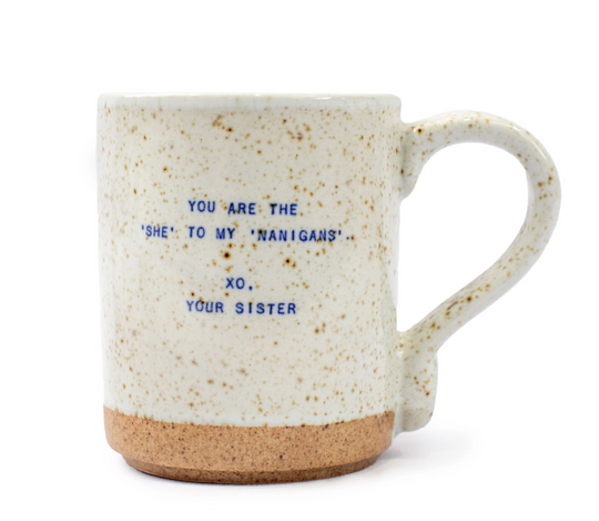 XO Mug
