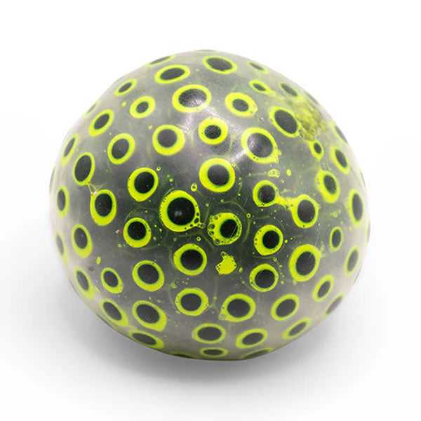 Scrunchems Neon Beans Squish Ball