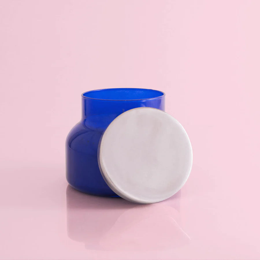 Capri Blue - Signature Blue Volcano Candle 19 oz.