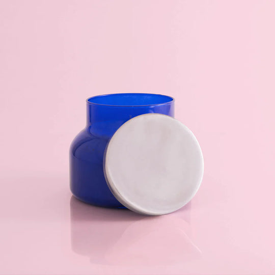 Capri Blue - Signature Blue Volcano Candle 19 oz.