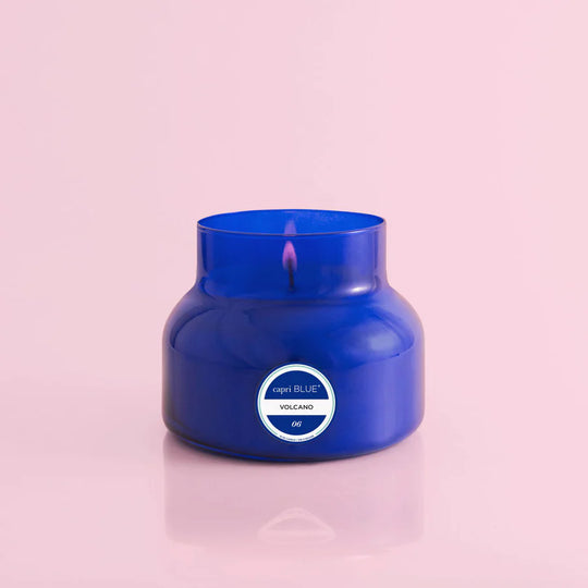 Capri Blue - Signature Blue Volcano Candle 19 oz.