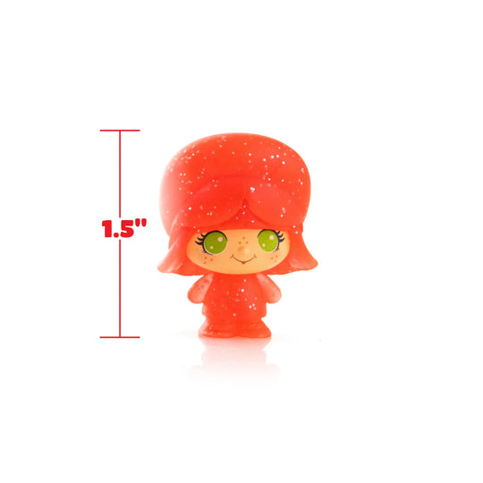 Strawberry Shortcake CheeBee Mini-Figure 5 Pack