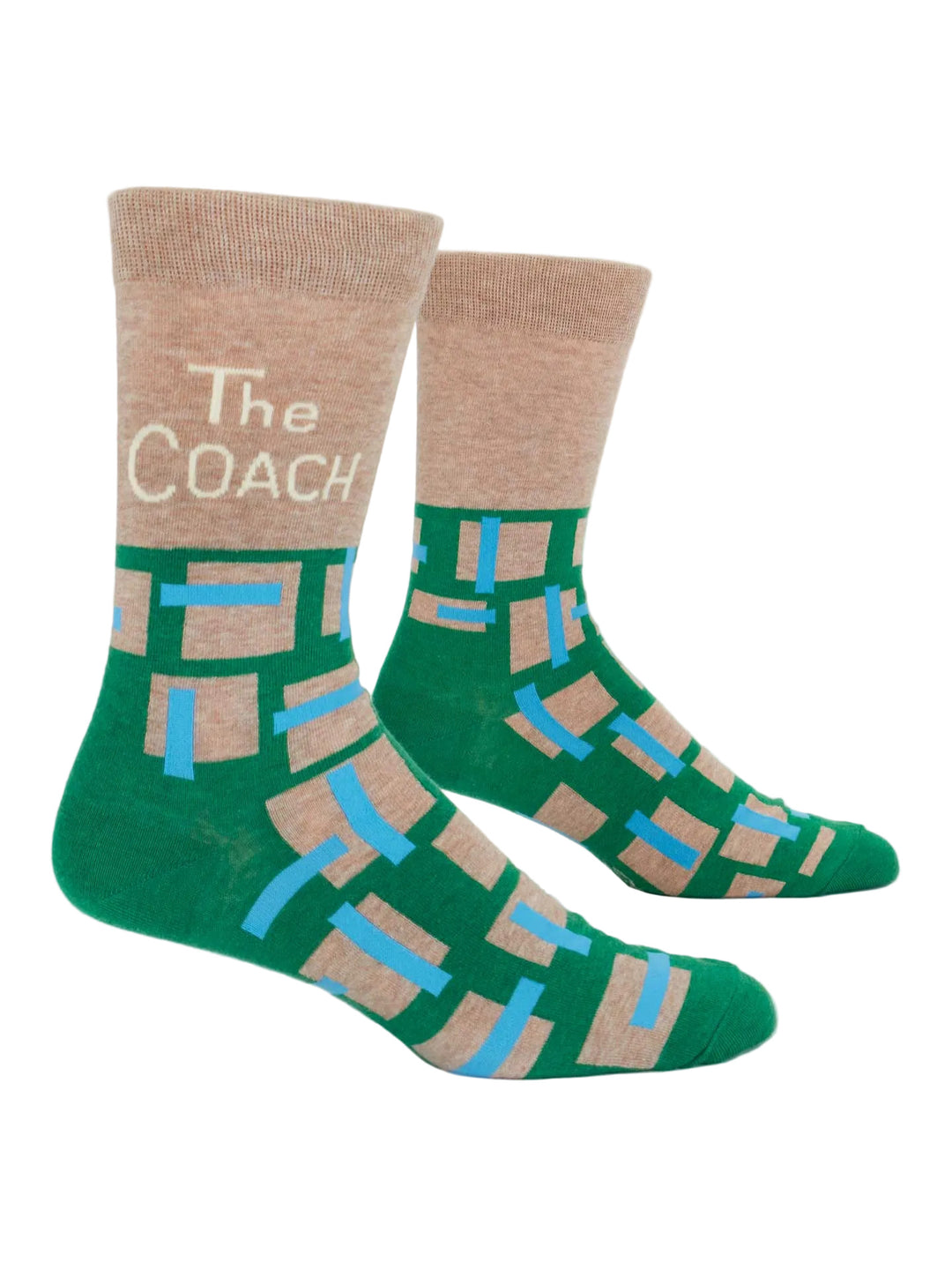 The Coach Men's Socks