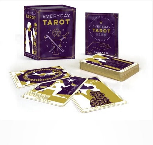 Everyday Tarot Mini