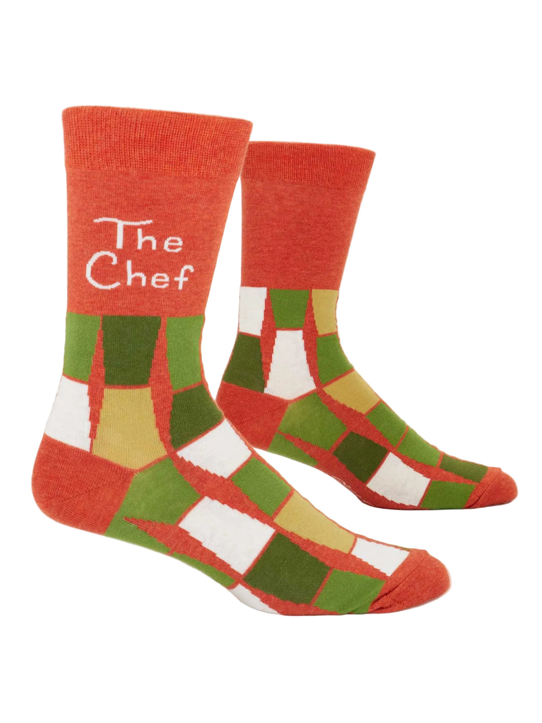 The Chef Men's Socks