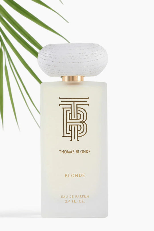 Thomas Blonde - Blonde Eau De Parfum 100mL
