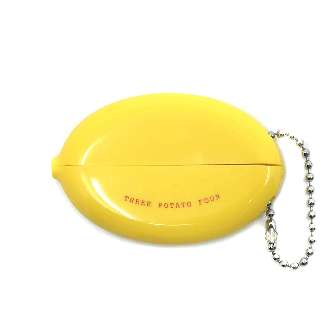 Taco Money Squeeze Coin Pouch