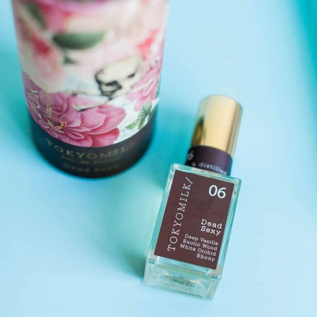 Dead Sexy No. 6 Eau de Parfum