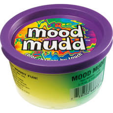 Mood Mudd Color-Changing Slime