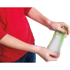 Mood Mudd Color-Changing Slime