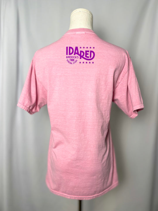 Tubular Tulsa Color-Changing Tshirt