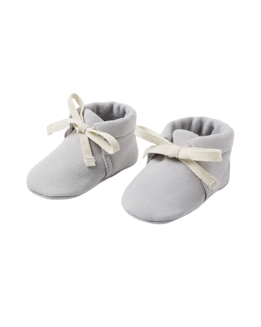 Quincy Mae - Cloud Baby Booties