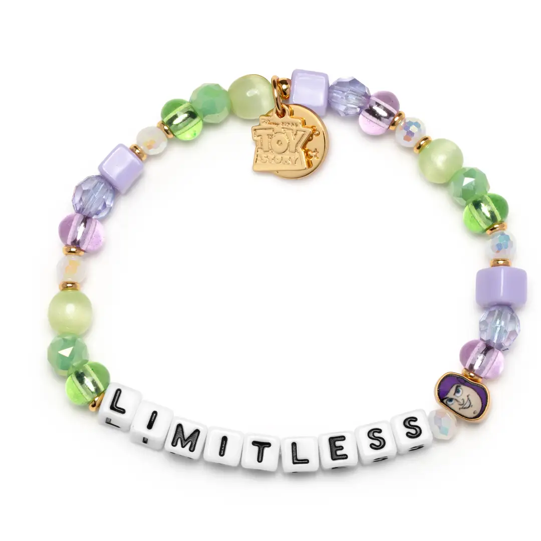 Limitless Buzz Bracelet M/L