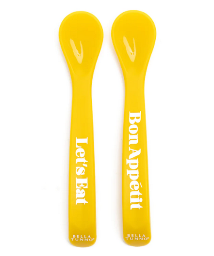 Spoon Set